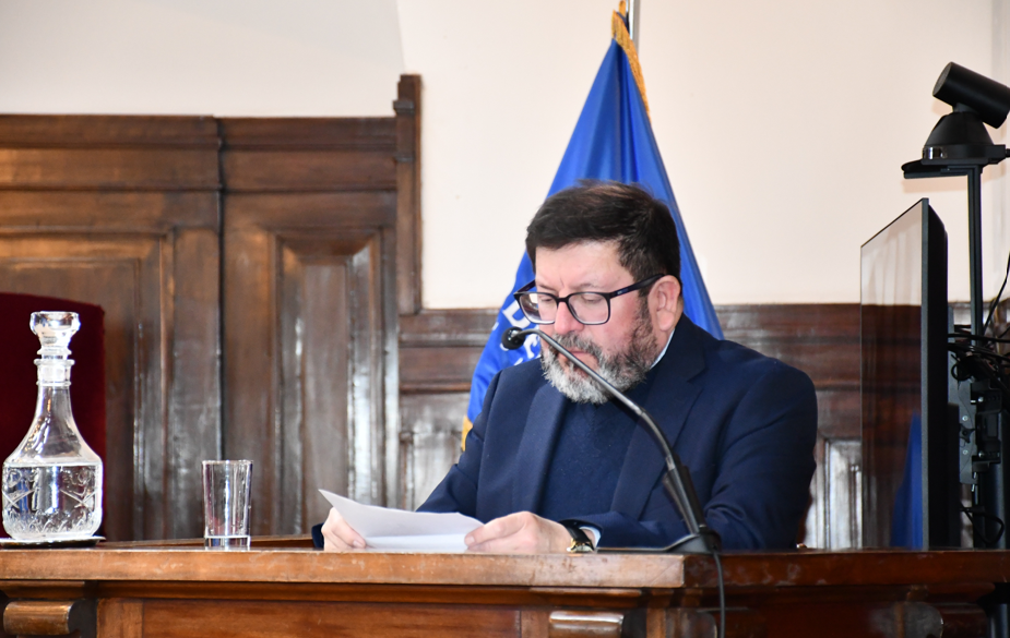 COMITÉ DE GÉNERO DE LA CORTE DE LA SERENA REALIZA CONVERSATORIO-TALLER SOBRE LEY DE VIOLENCIA DE GÉNERO Y MEDIDAS CAUTELARES