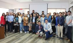 Ministerio de Energía impulsa el autoconsumo energético enla Región de Coquimbo con jornada de Generación Distribuida 