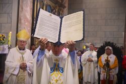 Fiesta de Andacollo es reconocida como Referente delPatrimonio Histórico y Cultural de la Región Andina