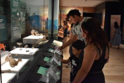 Museos en Verano: alternativa turístico-cultural para todas las edades Las actividades, de carácter gratuito, se realizarán en diferentes comunas de lasprovincias de Elqui, Choapa y Limarí.